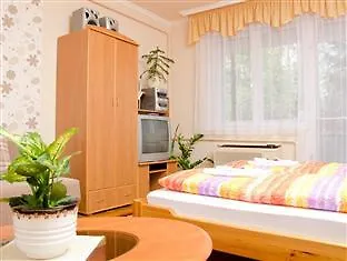 Apartment Illes Apartmanok I. Hajduszoboszlo