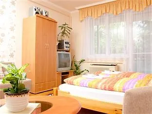 Apartment Illes Apartmanok I. Hajduszoboszlo Hungary